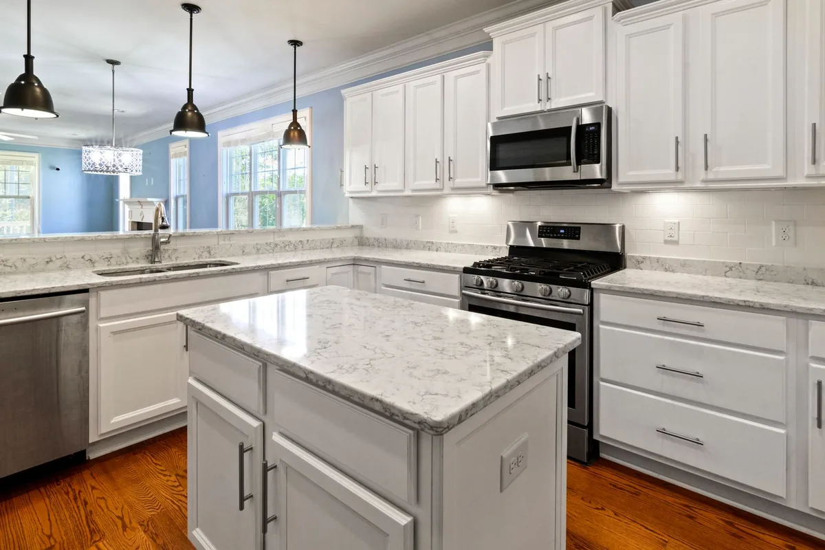Filth & Squalor Cleanup in Loudon, TN